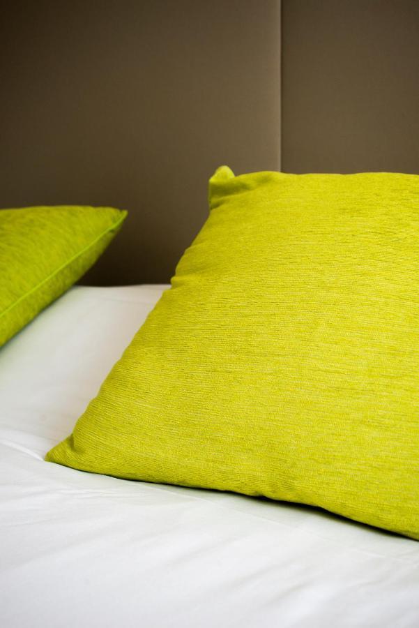 ก็องปานีล นีซ ซองเทรอ อโครโปลิส Hotel ภายนอก รูปภาพ
